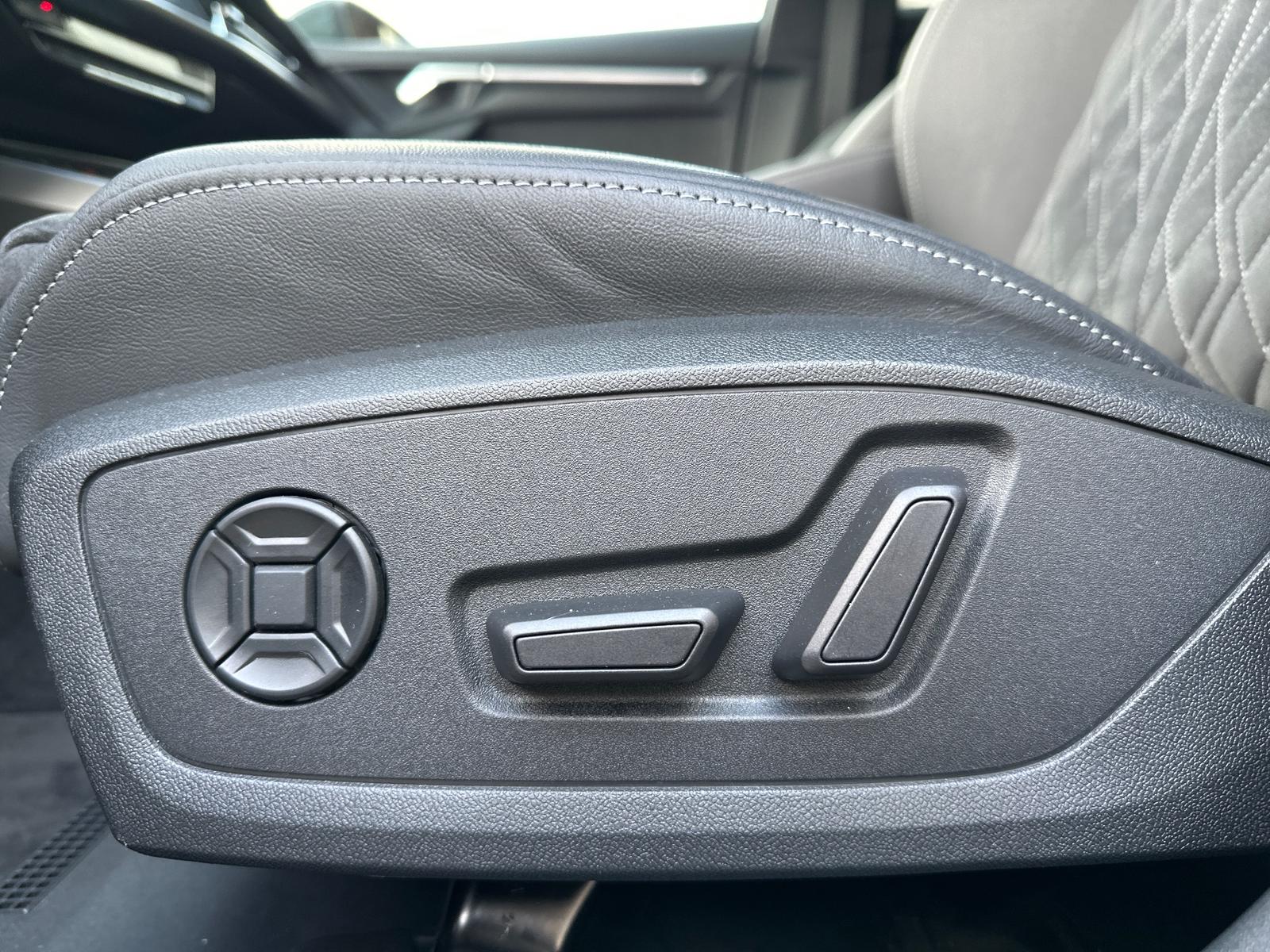 Audi A3 SpB 35 TFSI S-Line NAV+MATRIX+ACC+SHZ, миниатюра 9