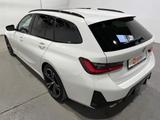 BMW 318 i Touring MSport Automatik LED Navi Pano PDC - BMW 318 von 2026