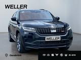 Skoda Kodiaq 2.0 Bi-TDI 4x4 RS *Canton*AHK*360*ACC*Sta - gebrauchte Skoda Kodiaq aus dem Jahr 2020