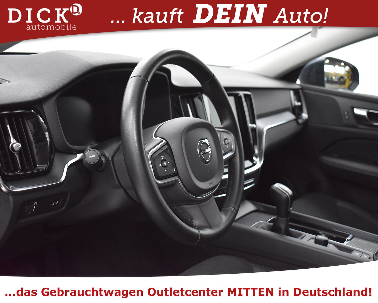 VOLVO V60 Kombi D3 >VIRTU+NAVI+LEDER+SHZ+LED+HIGH+TEMP - Image 11