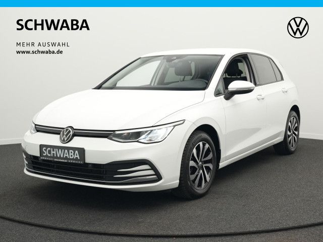 Volkswagen Golf VIII Active 1.0eTSI DSG AHK*ACC*KAM*ab 249€