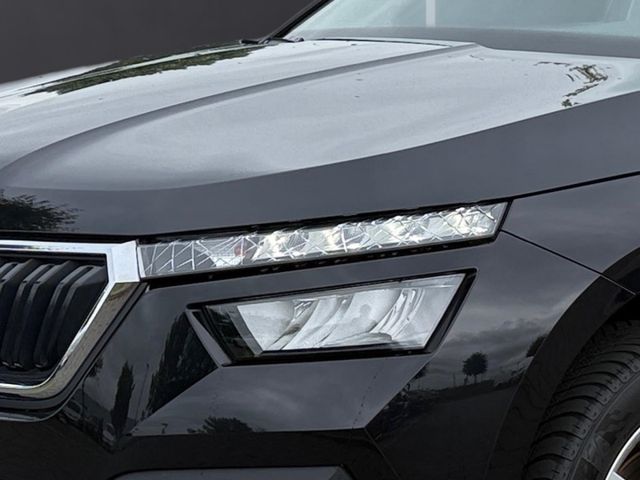 Kamiq Selection 1.0 TSI Apple CarPlay DAB