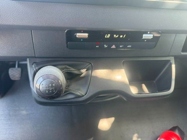 Fahrzeugabbildung Mercedes-Benz Sprinter III Kasten FWD 315 CDI L2