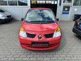 Renault Modus Authentique 1.2 16V Tüv Neu Klima 2 Hand - Renault Modus: Van