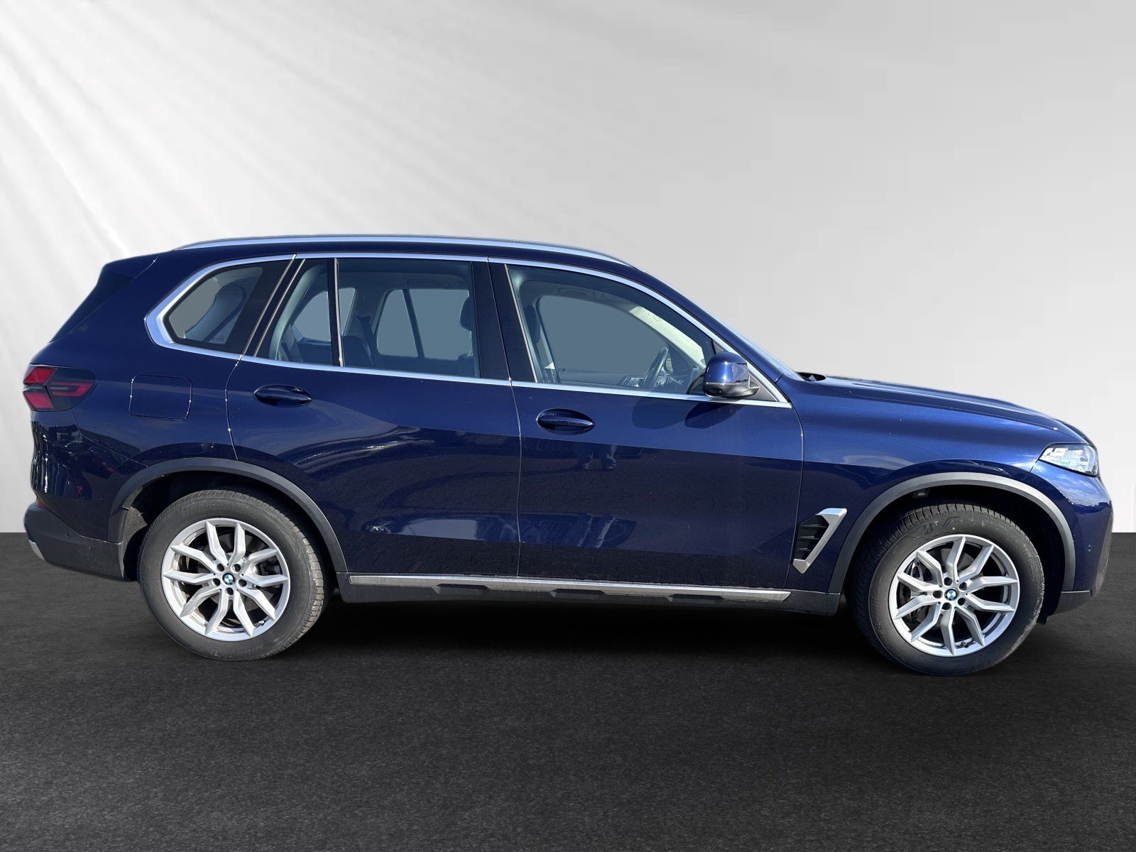 BMW X5 xDrive30d foto 2