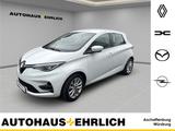 Renault ZOE Experience R110 Z.E. 50 Batteriemiete +Kam+