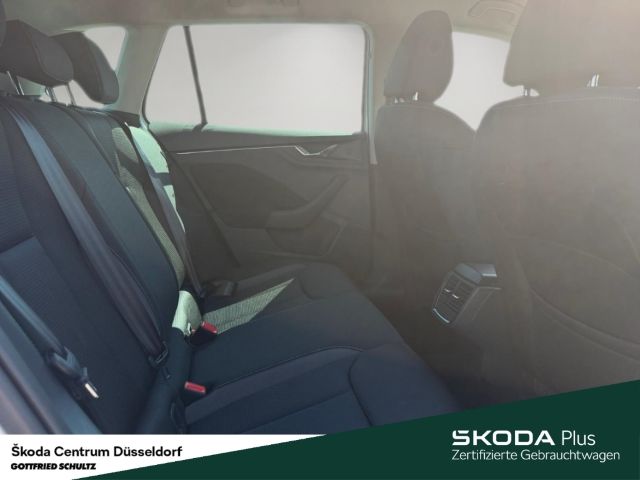 Skoda Kamiq - Bild 9