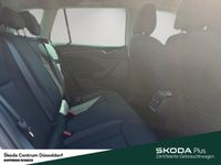 Skoda Kamiq - Vorschau Bild 9