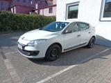 Renault Megane III Expression - Renault Express von privat