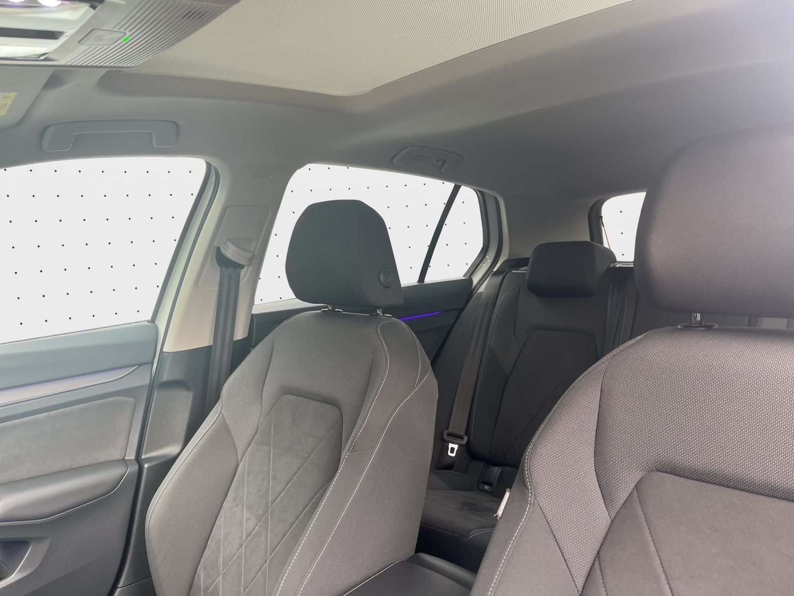 Volkswagen Golf - Bild 10