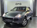 Porsche Cayenne S*PRINS GASANLAGE* AUTOMATIK* - gebrauchte Porsche Cayenne aus dem Jahr 2003