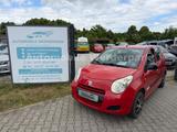 Suzuki Alto Basis - gebrauchte Suzuki Alto aus dem Jahr 2010