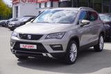 Seat Ateca 1.4 TSI Xcellence ACC 360° LED SmartLink - Seat Ateca: Xcellence