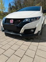 Honda Civic Type R FK2 | 1. Hand | unfallfrei |  - Honda Civic: Fk