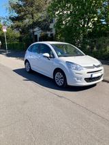Citroën C3 HDi 70 Selection in Top Zustand - Citroën C3 Gebrauchtwagen in Duisburg