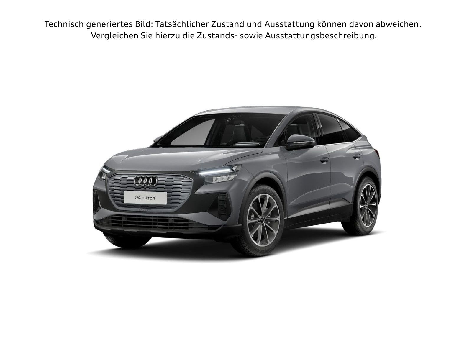Audi Q4 e-tron - Bild 3