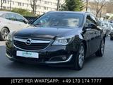 Opel Insignia A Sports Tourer Innovation