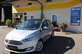 Ford C-Max C-MAX Titanium - Ford C-Max Titanium mit Diesel-Antrieb