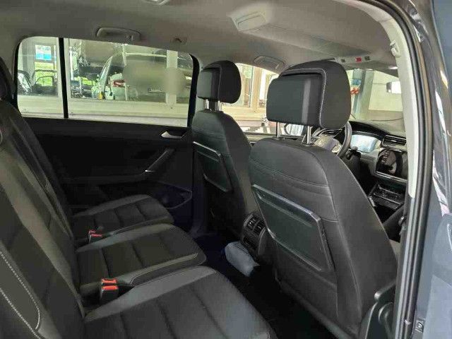 Volkswagen Touran - Bild 8