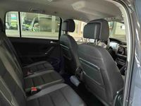 Volkswagen Touran - Vorschau Bild 8