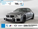 BMW M2 Coupe FACEL. HUD LED NAVI HGSD H/K KAMERA SHZ - BMW M2 in Köln
