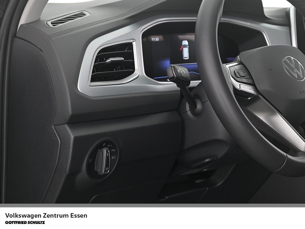 Volkswagen T-Roc - Bild 10