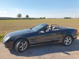 Mercedes-Benz SL 350 mit LPG Gasanlage - Mercedes-Benz 350: Cabrio, Sl