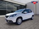 Peugeot 2008 Active - Peugeot 2008: Limousine