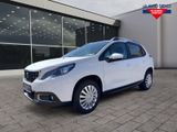 Peugeot 2008 Active - Peugeot 2008: Limousine