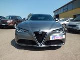 Alfa Romeo Giulia 2.2 Turbodiesel 180 CV FULL DI - Alfa Romeo Behindertengerecht