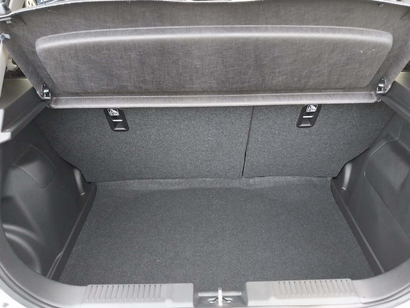 Suzuki Swift - Bild 15