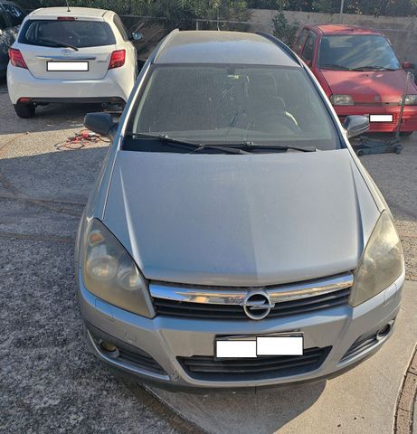 Opel Astra 1.7 CDTI 101CV SW Cosmo MOTORE REVISIONATO