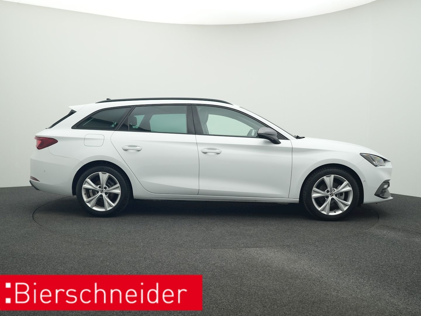 Seat Leon - Bild 8