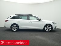 Seat Leon - Vorschau Bild 8
