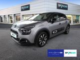 Citroën C3 1.2 PureTech*ab 2,99%*110 Max S&S*CarPlay*DAB - Citroën C3 Gebrauchtwagen in Leipzig