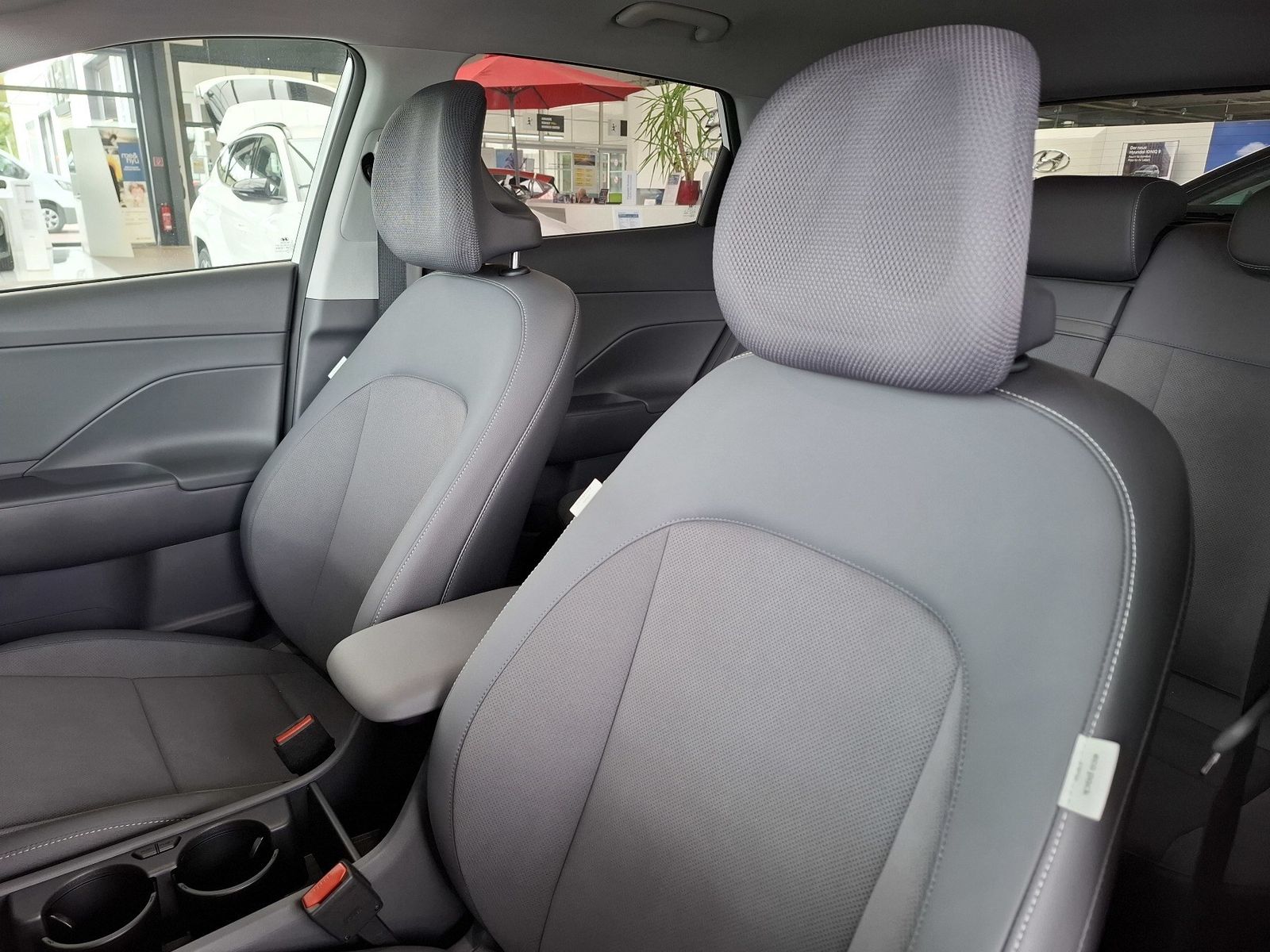 Hyundai Kona – Bild 31