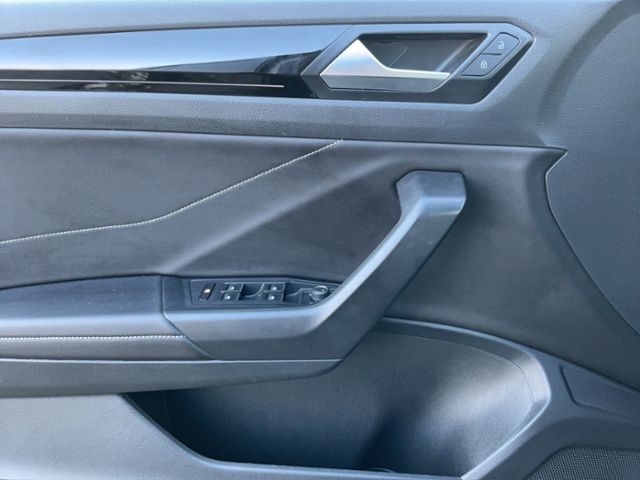 Volkswagen T-Roc - Bild 11