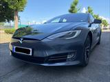 Tesla Model S Dual S 100 D, Top Zustand, Panorama! - Tesla Model S: 100d