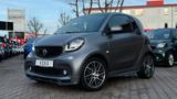 Smart Coupé BRABUS XCL TAILOR MADE SIGNATURE EDITION! - Smart: Edition