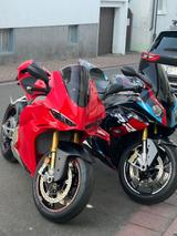 BMW S1000rr - Motorräder in Wiesbaden