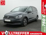 Volkswagen Touran 2.0 TDI Move KINDERSITZ KAMERA NAVI - Volkswagen Gebrauchtwagen in Berlin