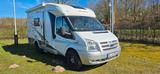 Hobby T 500 GFSC - Wohnwagen & Wohnmobile in Bremen