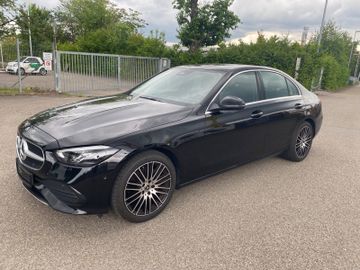 Mercedes C 180 - 2
