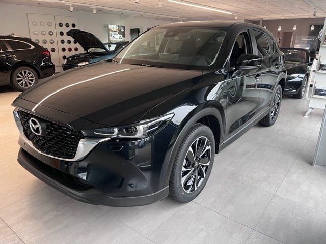 Mazda CX-5 2.0L SKYACTIV G 165 Advantage