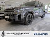 Hyundai SANTA FE HEV (MY26) BLACKLINE 1.6 T-GDI 6-AT 4WD - Hyundai Neuwagen in Köln