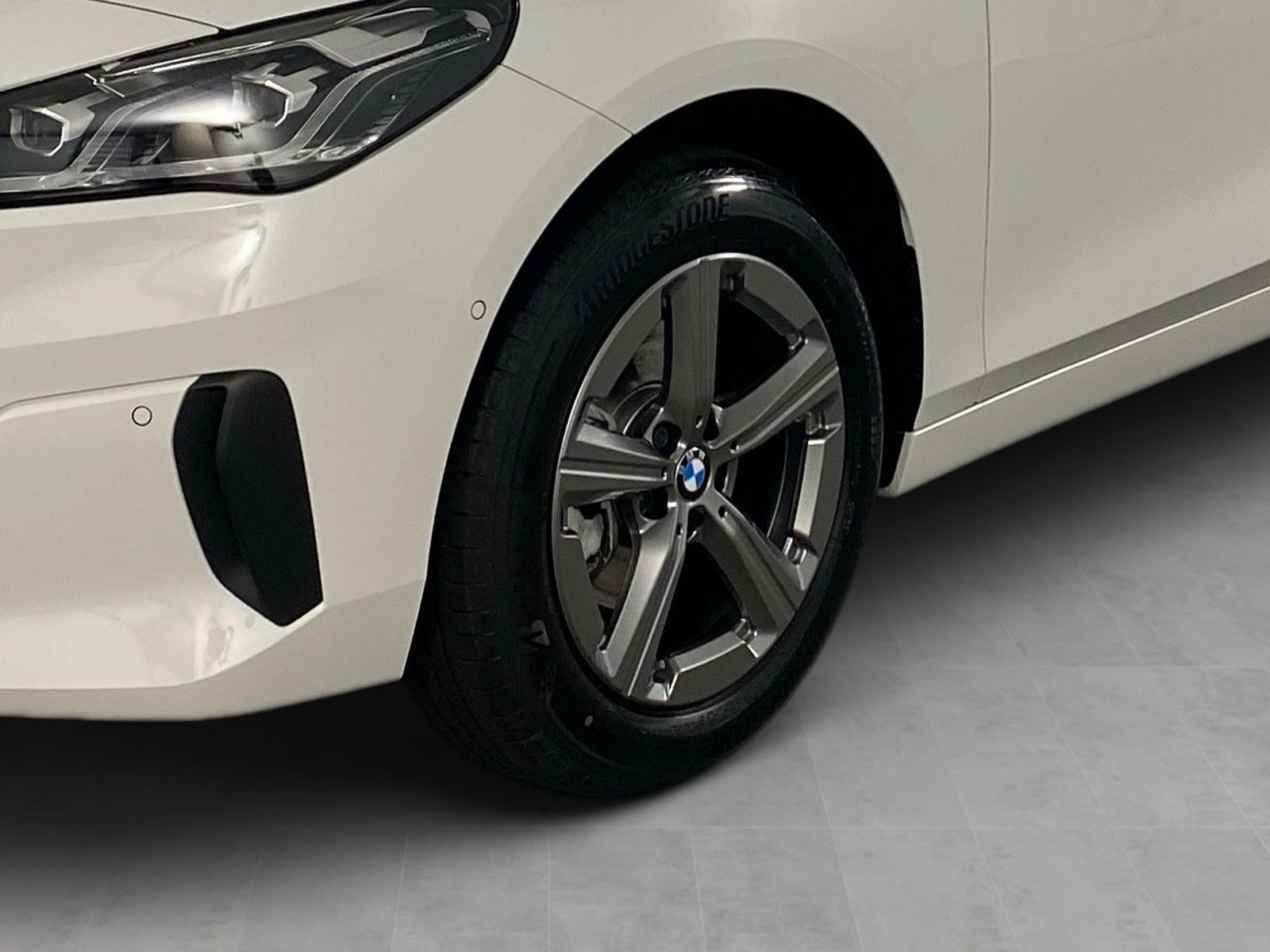 BMW 220 Active Tourer - Bild 8