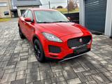 Jaguar E-Pace D180 Sport S 4WD Auto  - rote Jaguar E-Pace