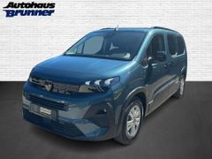 Foto Nummer 1: PEUGEOT Rifter