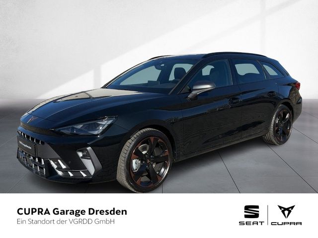 Cupra Leon Sportstourer 2.0 TDI 110 kW (150 PS) 7-Gang