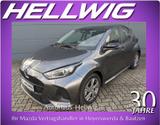 Mazda 2 Hybrid 1.5l VVT-i Exclusive LED Kamera - Mazda 2 Hybrid: Kleinwagen